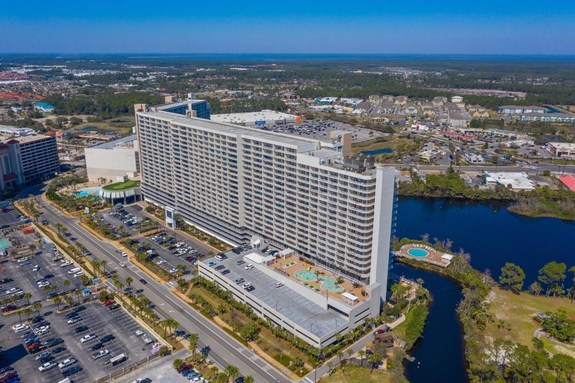 Laketown Wharf 0628 Panama City Beach