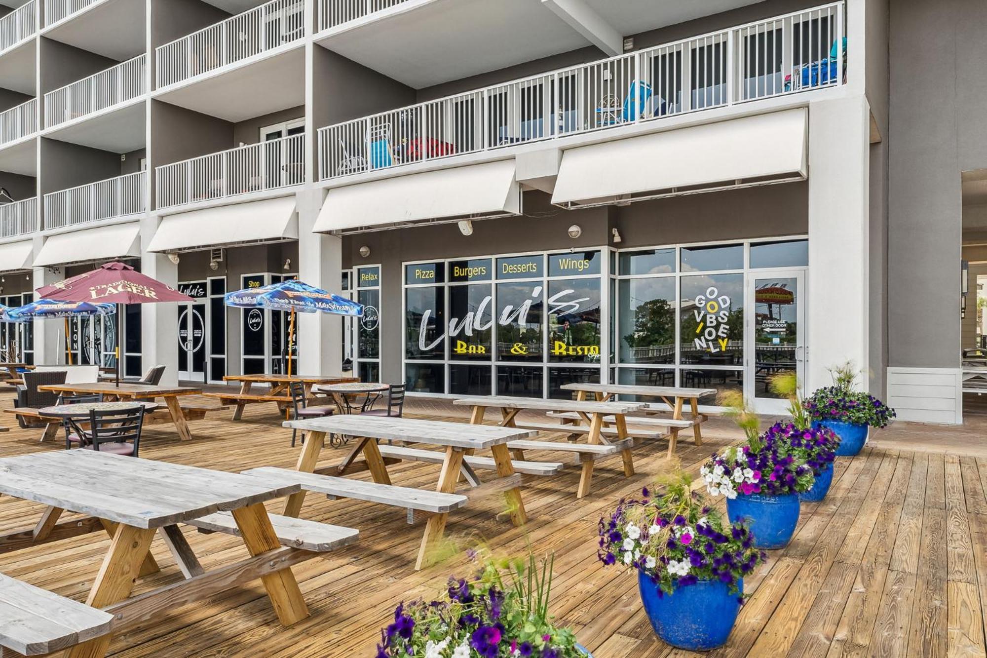 Laketown Wharf 0628 Panama City Beach